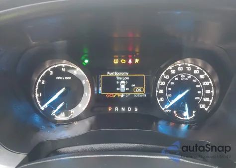 2019 Ford Ranger Xlt z USA, uszkodzony, nr VIN 1FTER4FH4KLA70327